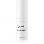 Nacomi Next Level No More Pores &Ouml;&ouml;seerum nahadefektide hoolduseks 30 ml