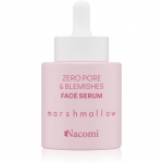Nacomi Zero Pore & Blemishes N&auml;oseerum Marshmallow 30 ml