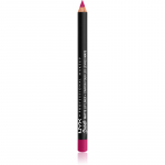 NYX Professional Makeup Suede Matte  Lip Liner Matt huulelainer varjund 59 Sweet Tooth 1 g