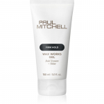 Paul Mitchell Firm Hold Wax Works Gel Soengugeel briljantse s&auml;ra andmiseks 150 ml