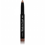 PUPA Milano Made to Last Kauap&uuml;siv pliiats-lauv&auml;rv veekindel varjund 037 Intense Taupe 1.4 g