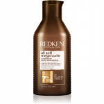 Redken All Soft Mega Curls Palsam lainelistele ja lokkis juustele 300 ml
