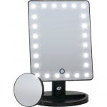 RIO Led Touch Dimmable Comestic Mirror Kosmeetikapeegel 1 tk