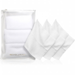 Revolution PRO Miracle Microfibre Cleansing Cloths meigieemalduslapp 3 tk