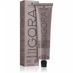Schwarzkopf Professional IGORA Royal Absolutes Juuksev&auml;rv varjund 6-460 Dark Blonde Beige Brown Natural 60 ml