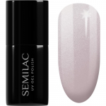 Semilac UV Hybrid Wedding Pearls Geelk&uuml;&uuml;nelakk varjund 236 Peach Pearl 7 ml
