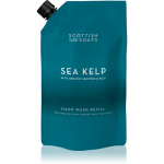 Scottish Fine Soaps Sea Kelp K&auml;teseep t&auml;itepakend 1200 ml
