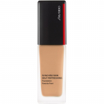 Shiseido Synchro Skin Self-Refreshing Foundation Advanced Kauap&uuml;siv jumestuskreem SPF 30 varjund 360 Citrine 30 ml