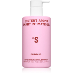 Sister's Aroma Smart Intimate Gel Pur Pur Geel intiimh&uuml;gieeniks 250 ml