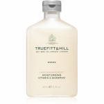 Truefitt & Hill Hair Management Moisturizing Vitamin E Shampoo Niisutav &scaron;ampoon  Mle 365 ml