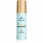 Too Faced Make-up Insurance Setting Spray Meigi kinnituspihusti pikaajalise m&otilde;juga 118 ml
