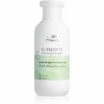 Wella Professionals Elements Renewing Taastav &scaron;ampoon k&otilde;igile juukset&uuml;&uuml;pidele 250 ml