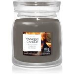 Yankee Candle Crackling Embers l&otilde;hnak&uuml;&uuml;nal Signature 110 g