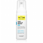 Yellow Professional Curls Curly Leave-in Mousse Juustesse j&auml;etav hooldus lokkis juustele 160 ml