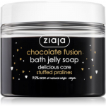 Ziaja Chocolate Fusion Geel vanni jaoks 260 ml