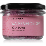 Almara Soap Body Scrub Keha suhkrukoorija tselluliidi vastu l&otilde;hn Watermelon Kiss 180 g