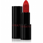 Annayake Treatment Lipstick Kreemjas huulepulk satiinise viimistlusega varjund 51 3.5 g