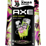 Axe Epic Fresh Kinkekomplekt Mle