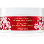Bath & Body Works Japanese Cherry Blossom Kehav&otilde;i 185 g