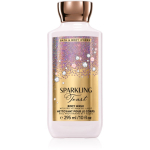 Bath & Body Works Sparkling Toast Kehapiim 295 ml