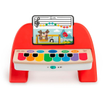 Baby Einstein Hape Magic Touch Cal's First Melodies muusikam&auml;nguasi puidust 6m+ 1 tk