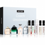 Beauty Discovery Box Notino Coach Uncovered komplekt  U