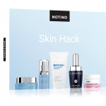 Beauty Discovery Box Notino Skin Hack komplekt  Wle