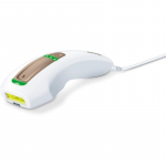 BEURER IPL 5500 PureSkinPro IPL-s&uuml;steem kehakarvade kasvu ennetamiseks 1 tk