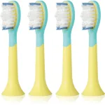 BEURER Wavy Clean SC-11 Hambaharja varuharjapead 4 tk