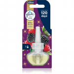 GLADE Winter Berries Elektriise hajuti t&auml;idis 20 ml