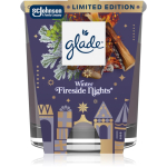 GLADE Winter Fireside Nights l&otilde;hnak&uuml;&uuml;nal 112 g