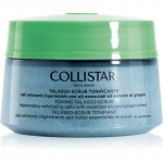 Collistar Special Perfect Body Toning Talasso-Scrub Soolaga kehakoorija 300 g