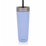 Contigo Luxe Spillproof Tumbler termotass v&auml;rv Blue 720 ml