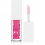 Catrice Glossing Glow Toonitud huule&otilde;li varjund 040 - Glossip Girl 4 ml