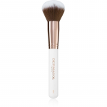 Dermacol Accessories Master Brush by PetraLovelyHair Puudripintsel D55 Rose Gold 1 tk