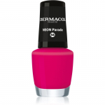 Dermacol Neon Neoons&auml;delusega k&uuml;&uuml;nelakk varjund 34 Parade 5 ml