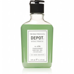 DEPOT 400 SHAVE SPECIFICS NO. 406 TRANSPARENT SHAVING GEL .brushless. Raseerimisgeel brushless 100 ml