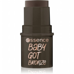 essence baby got bronze P&auml;ikesepuuder pulgakujuline varjund 60 Crush On Caviar 5.5 g