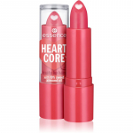 essence HEART CORE Huulepalsam varjund 02 Strawberry 3 g