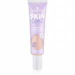essence SKIN tint Kerge tooniv niisutaja SPF 30 varjund 10 30 ml