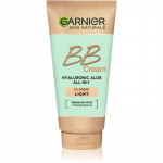 Garnier Skin Naturals BB Cream BB kreem normaalsele ja kuivale nahale varjund Light 50 ml