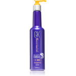 GK Hair Silver Bombshell &Scaron;ampoon blondidele juustele messingitoone neutraliseeriv 280 ml