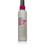 KMS Thermashape Shaping Blow Dry Juukselakk fikseerimiseks ja kuju andmiseks 200 ml