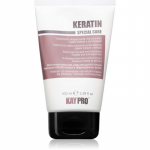 Kaypro Keratin Restructuring Split End Treatment Juuksehooldus keratiiniga 100 ml