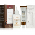 Korres Argan Oil P&uuml;sijuuksev&auml;rv argaania&otilde;liga varjund 6.4 Copper Dark Blonde 50 ml