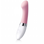 Lelo Gigi 2 Vibraator Pink 16.5 cm
