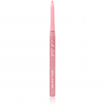L.A. Girl Cosmetics Pastel Dream Automaatne silmalainer varjund Baby Pink 0.3 g