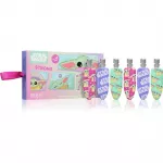 Mad Beauty Grogu Galaxy Juuksen&otilde;elad 6 tk