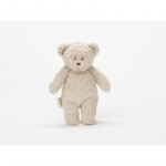 Moonie Sensory Little Teddy Pehme m&auml;nguasi Sand 1 tk