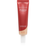 Missha M Perfect Cover BB Cream Pro Niisutav BB kreem tugev p&auml;ikesekaitse varjund #27 50 ml